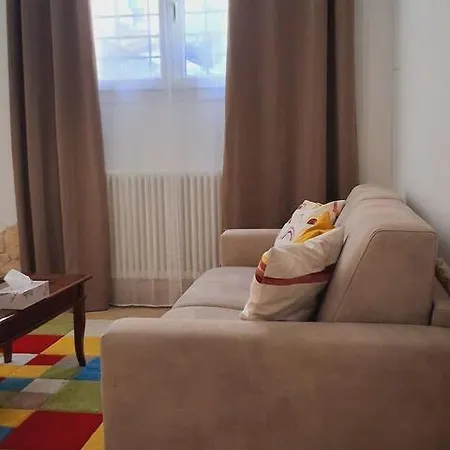 Queen Adeline House Appartement